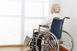 Pre Settlement Funding for Nursing Home Abuse Lawsuits