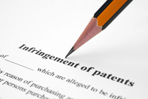 Legal Funding for Patent Infringement